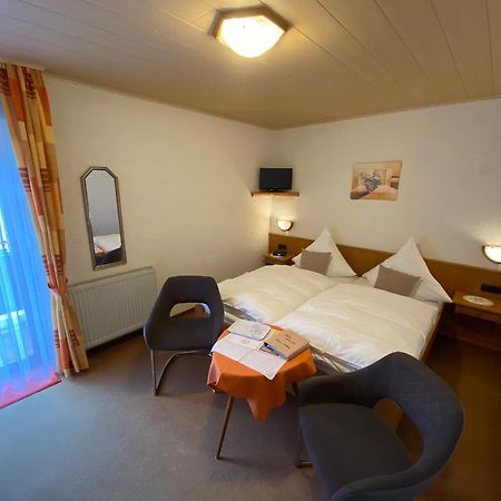 Pension Milberg Assmannshausen Rüdesheim am Rhein Buitenkant foto
